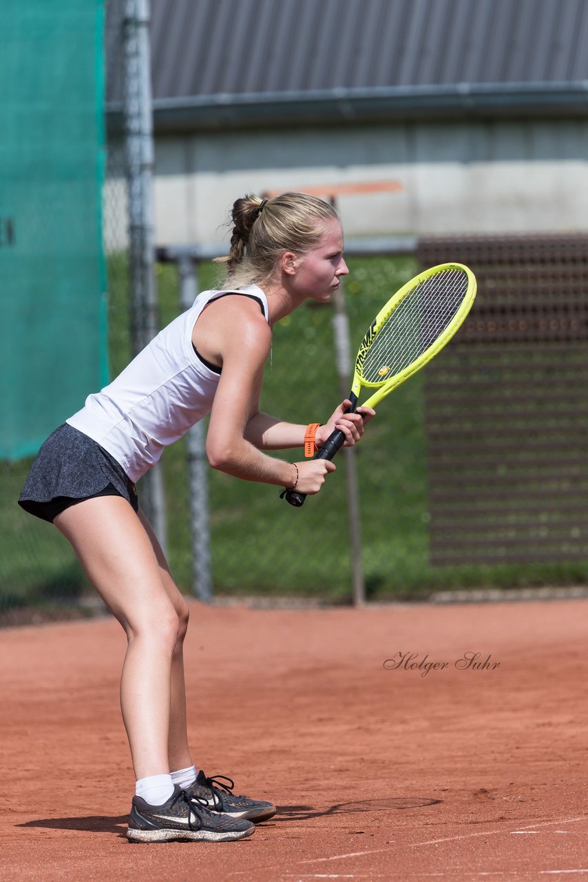 Annika Lopez Hänninen 20 - Schillhorn Open